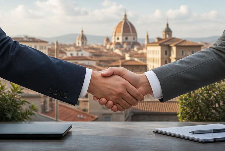 Dekuple prend le contrôle de l’agence italienne SAY