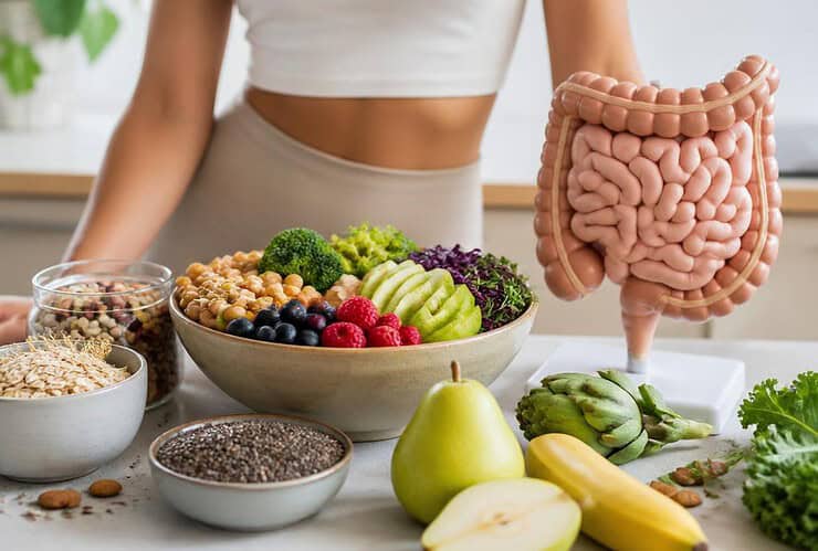 Le «fibermaxxing»: l’une des rares tendances qui présentent de «réels bénéfices» pour la santé, selon un nutritionniste